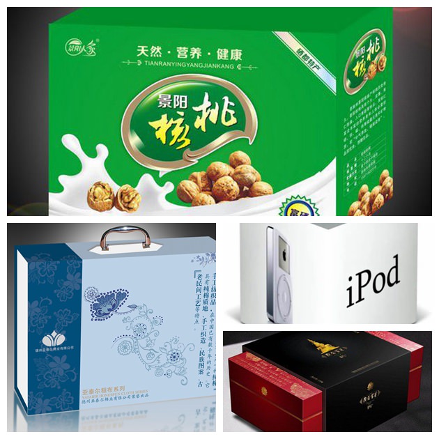 精品禮盒印刷應(yīng)該注意哪方面的問題？
