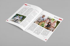 企業(yè)內(nèi)部書(shū)刊印刷