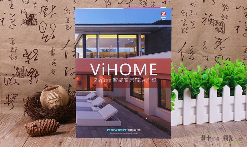 企業(yè)畫冊是企業(yè)重要的宣傳手段，企業(yè)畫冊印刷設計的核心在那？