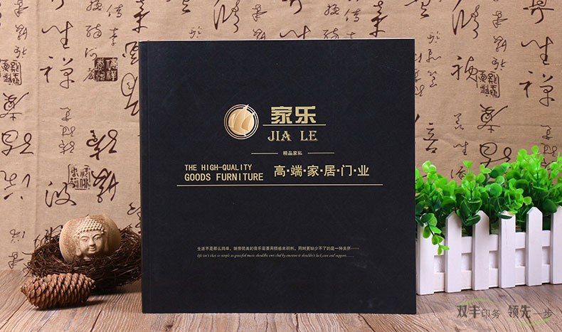 企業(yè)畫冊是企業(yè)重要的宣傳手段，企業(yè)畫冊印刷設計的核心在那？