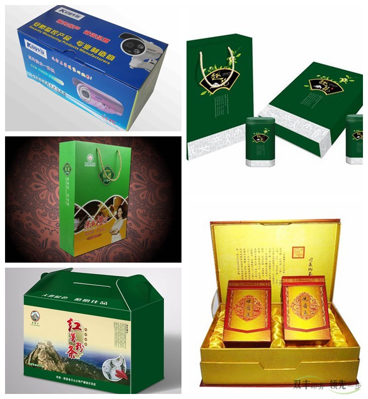 印刷中覆膜和過UV有什么區(qū)別？各有什么優(yōu)點？