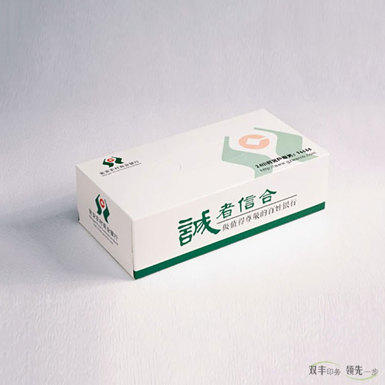 定制紙抽盒有什么作用？