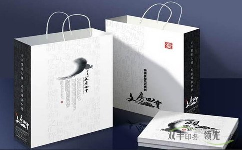 紙質(zhì)手提袋印刷常用紙張有那些？