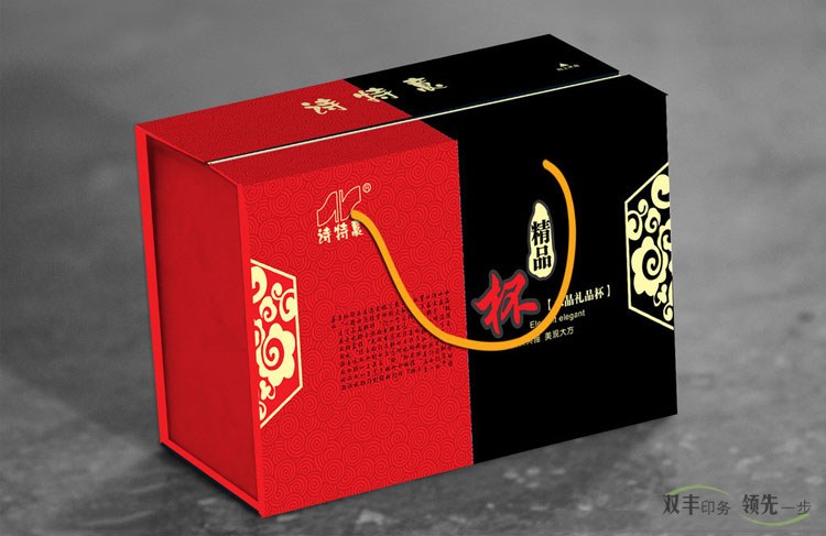 南陽印刷廠雙豐印務(wù)包裝盒印刷設(shè)計技巧