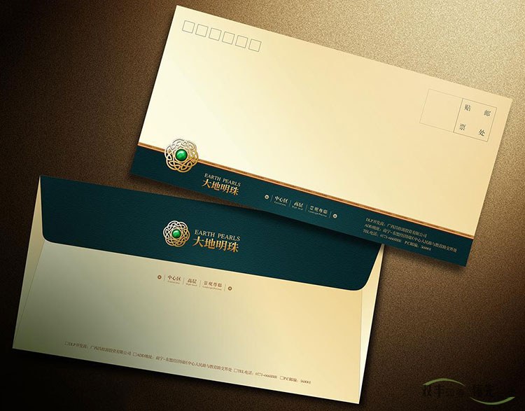 5號(hào)信封尺寸？常見(jiàn)信封尺寸是多少？