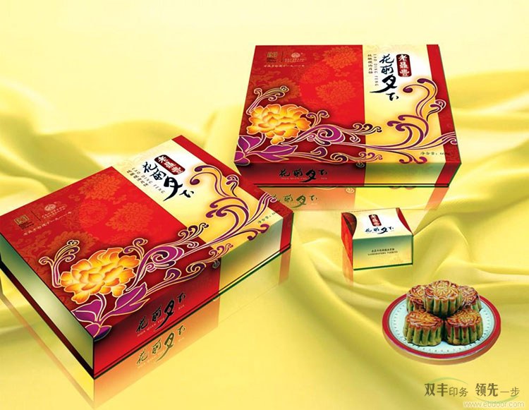 河南印刷廠(chǎng)包裝盒印刷工藝有哪些?