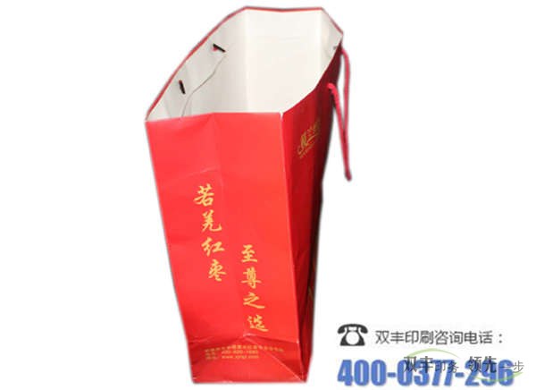 手提袋印刷哪家好，手提袋廠聯(lián)系電話