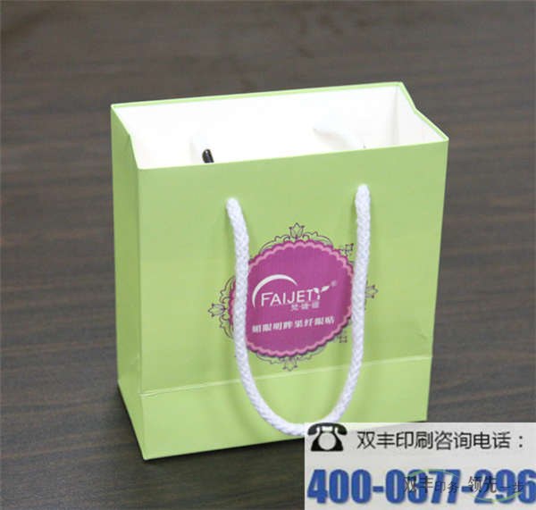 廣告手提袋印刷應重視版權(quán)