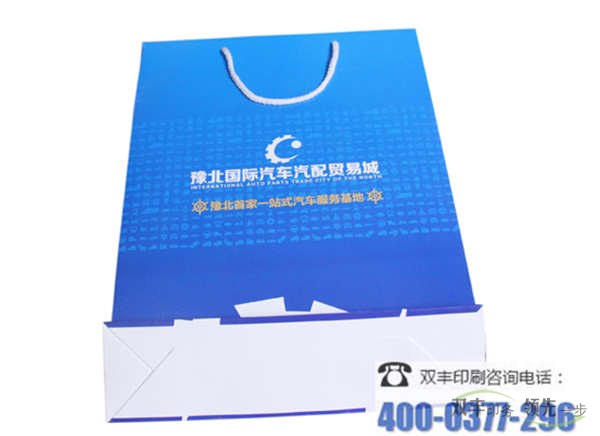 手提袋印刷生產(chǎn)種容易出現(xiàn)那些問(wèn)題呢？