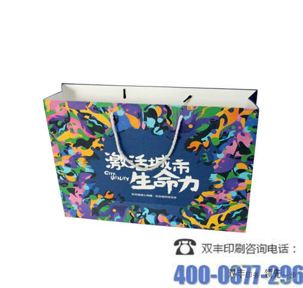 手提袋印刷中那個(gè)印刷環(huán)節(jié)最重要？