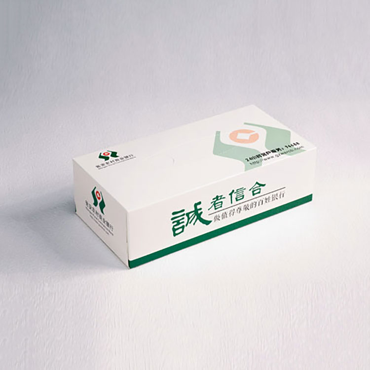 客戶定做紙抽盒，怎么分辨抽紙的質(zhì)量好壞？